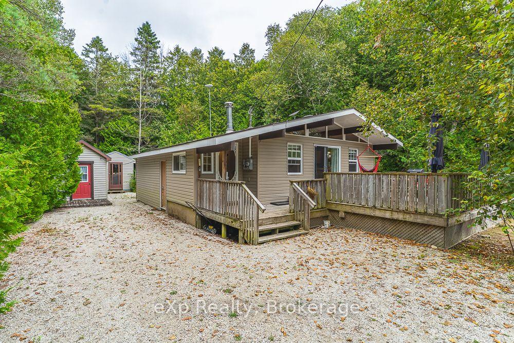 Photo 3 of 1431 Sunset Drive, South Bruce Peninsula — HOMEH