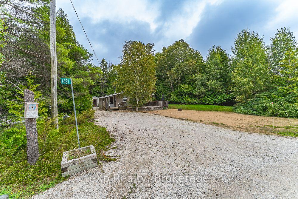 Photo 4 of 1431 Sunset Drive, South Bruce Peninsula — HOMEH