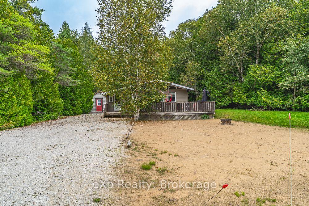 Photo 5 of 1431 Sunset Drive, South Bruce Peninsula — HOMEH