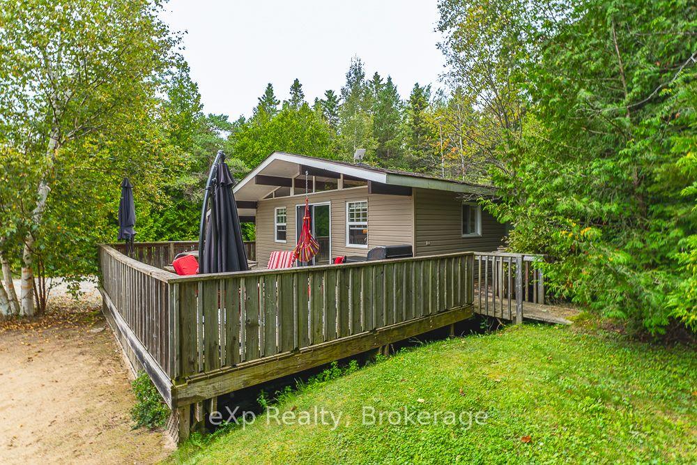 Photo 7 of 1431 Sunset Drive, South Bruce Peninsula — HOMEH