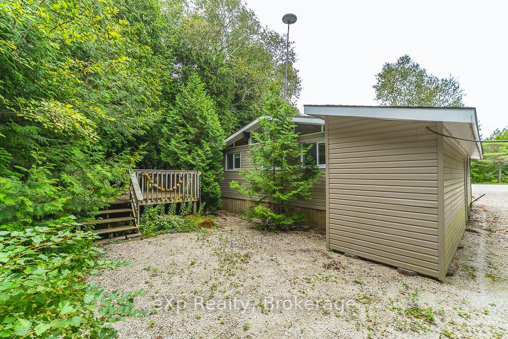Photo 11 of 1431 Sunset Drive, South Bruce Peninsula — HOMEH