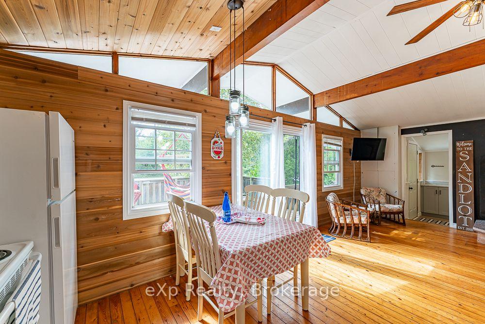 Photo 18 of 1431 Sunset Drive, South Bruce Peninsula — HOMEH