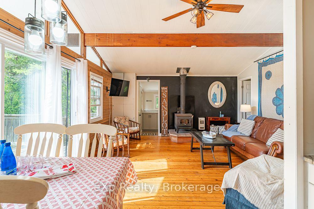 Photo 19 of 1431 Sunset Drive, South Bruce Peninsula — HOMEH