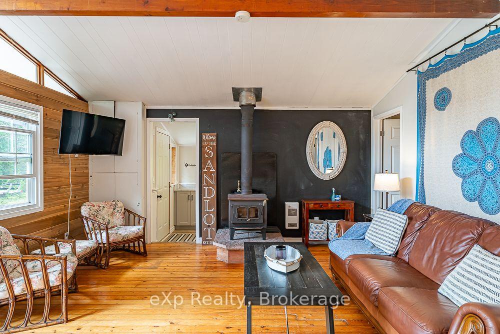 Photo 20 of 1431 Sunset Drive, South Bruce Peninsula — HOMEH