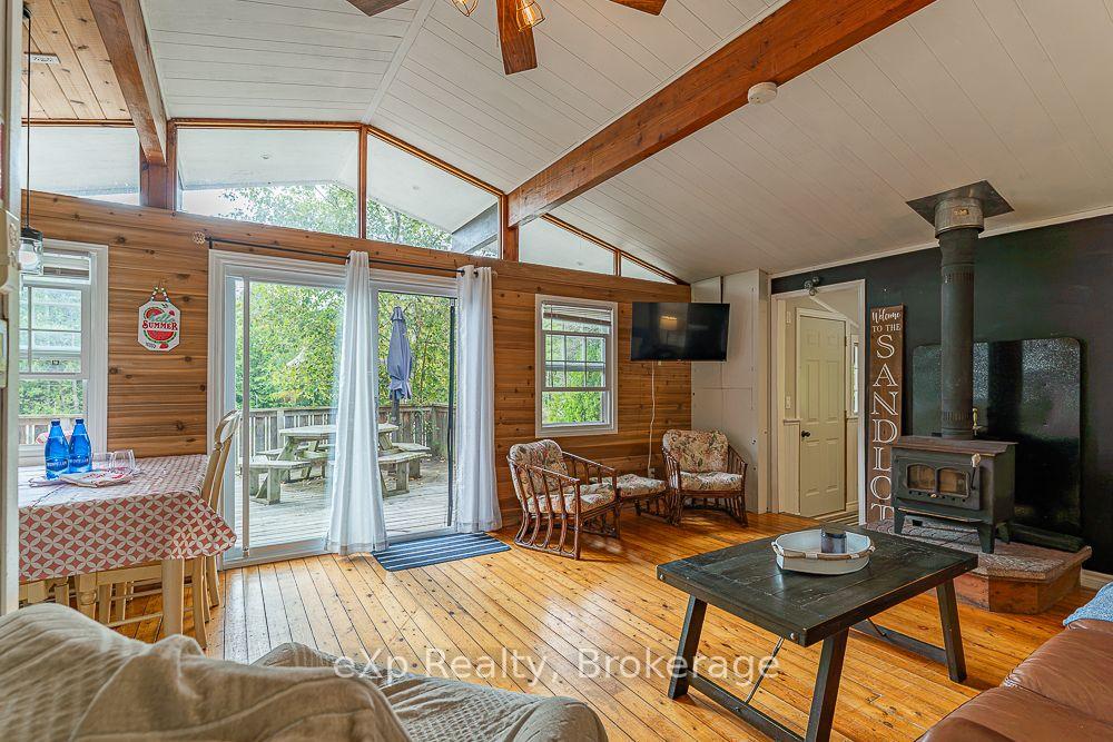 Photo 29 of 1431 Sunset Drive, South Bruce Peninsula — HOMEH