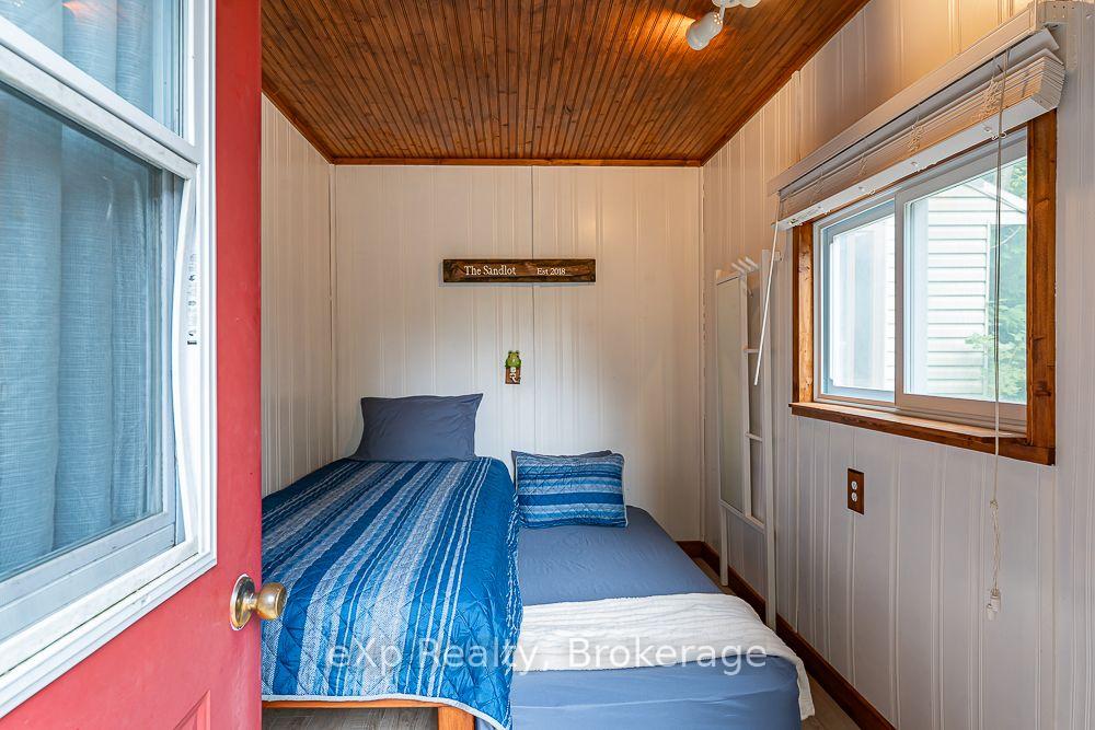 Photo 31 of 1431 Sunset Drive, South Bruce Peninsula — HOMEH