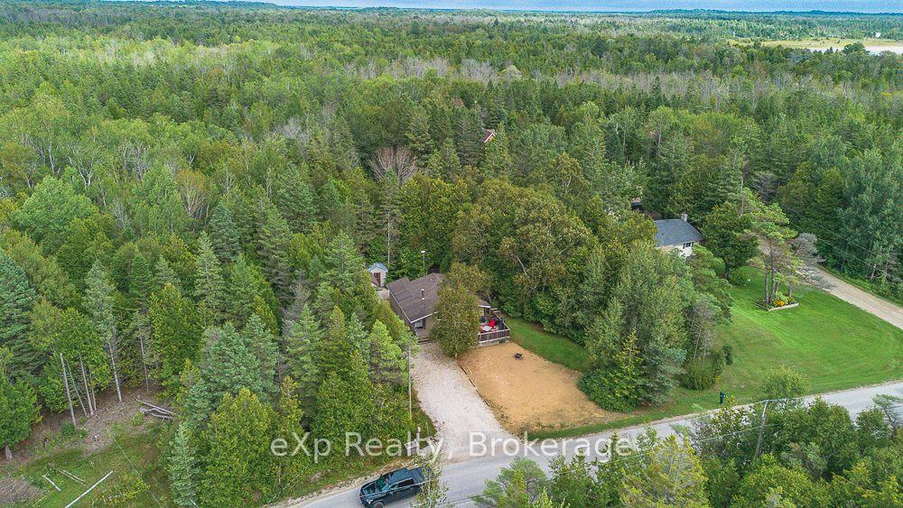 Photo 33 of 1431 Sunset Drive, South Bruce Peninsula — HOMEH