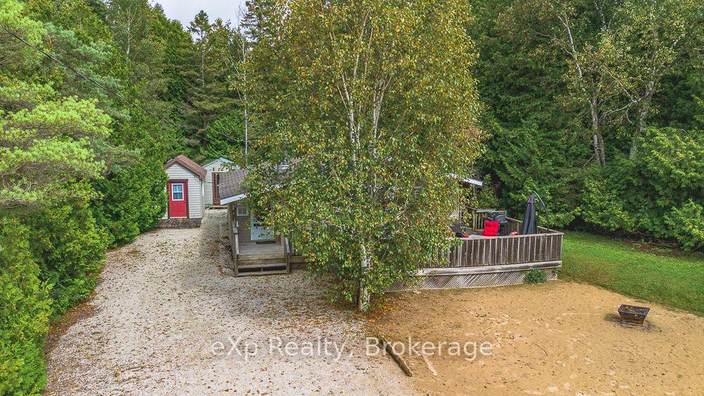 Photo 34 of 1431 Sunset Drive, South Bruce Peninsula — HOMEH