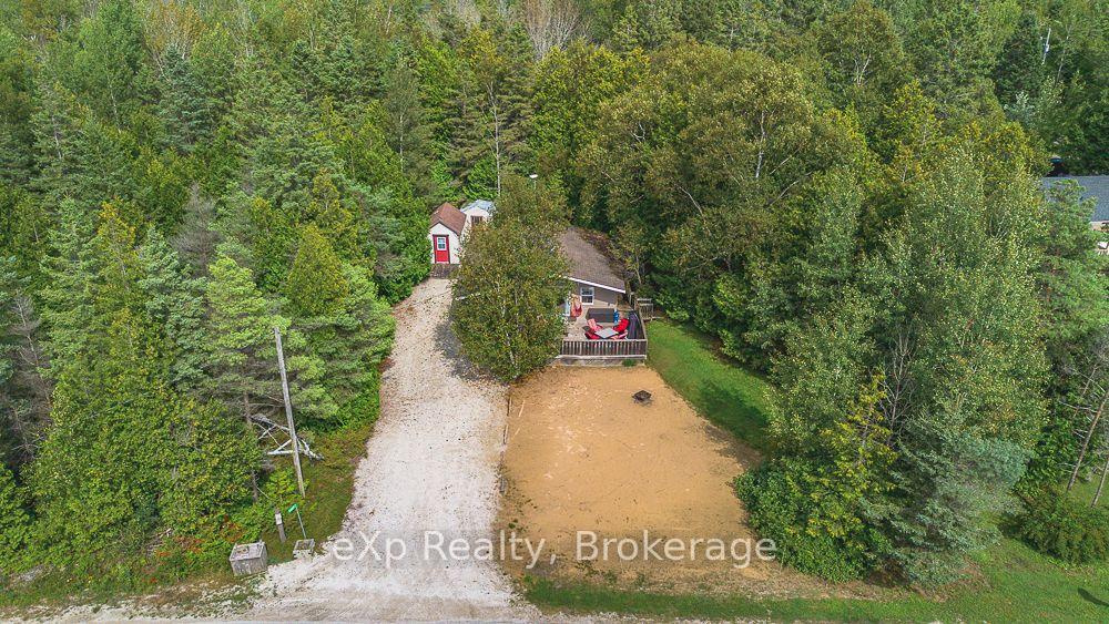 Photo 35 of 1431 Sunset Drive, South Bruce Peninsula — HOMEH