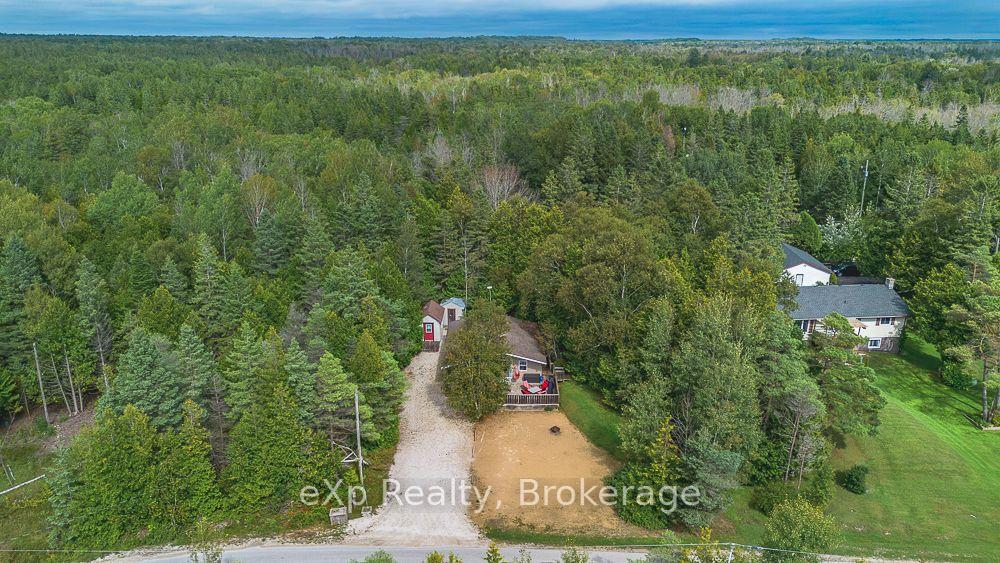 Photo 36 of 1431 Sunset Drive, South Bruce Peninsula — HOMEH