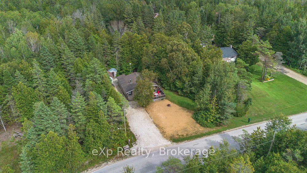 Photo 37 of 1431 Sunset Drive, South Bruce Peninsula — HOMEH