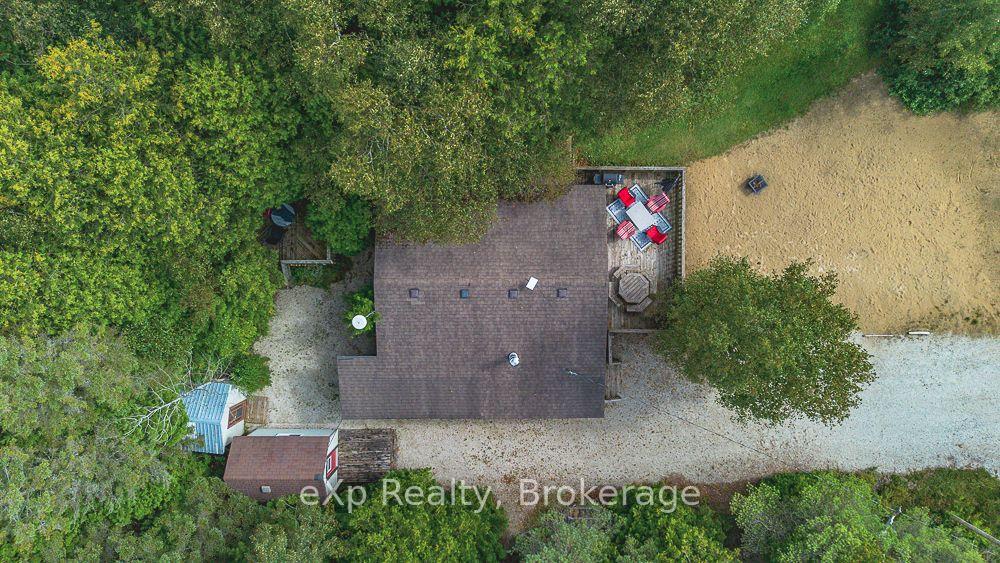 Photo 45 of 1431 Sunset Drive, South Bruce Peninsula — HOMEH