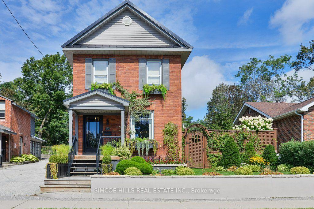 Photo of 192 John Street