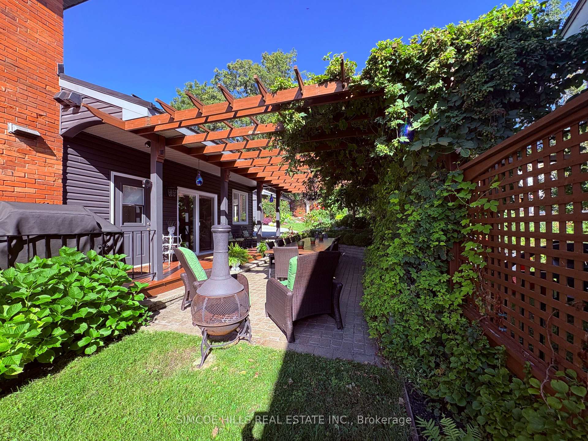 Photo 28 of 192 John Street, Orillia — HOMEH