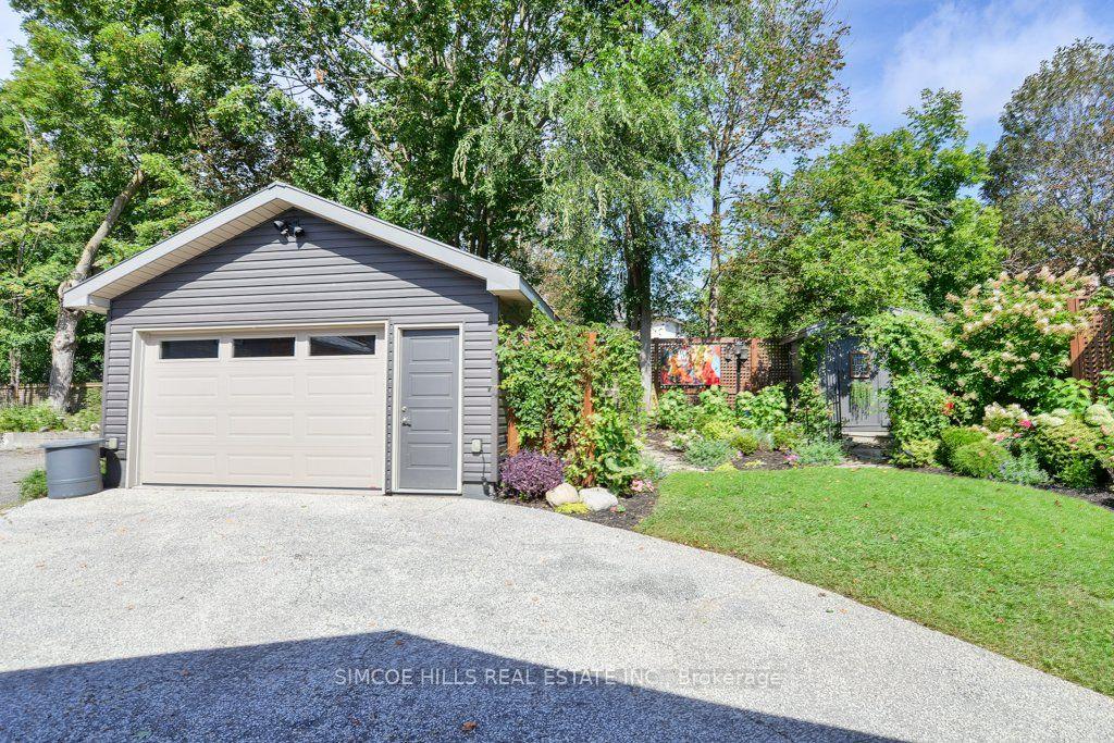 Photo 30 of 192 John Street, Orillia — HOMEH