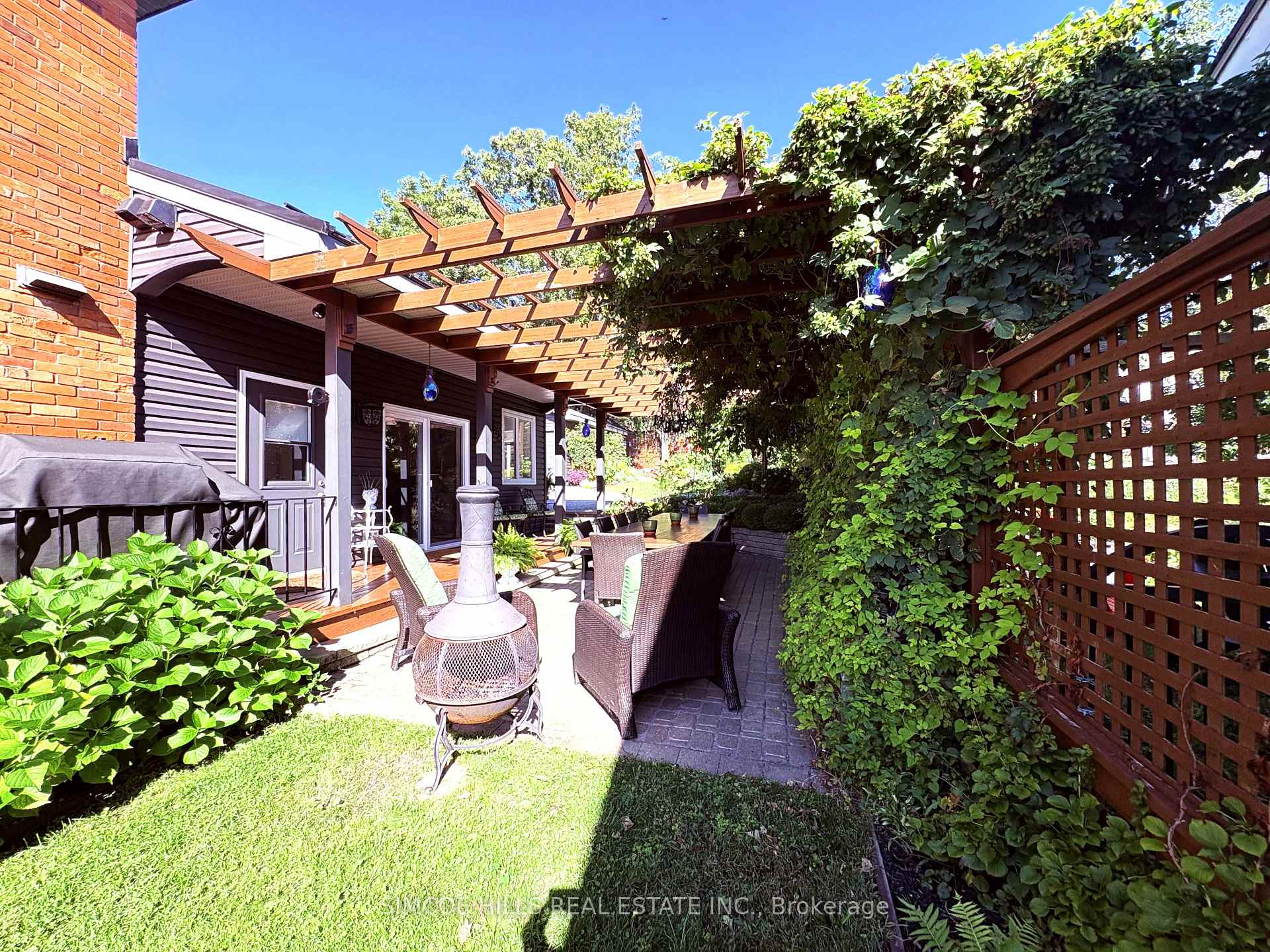 Photo 31 of 192 John Street, Orillia — HOMEH