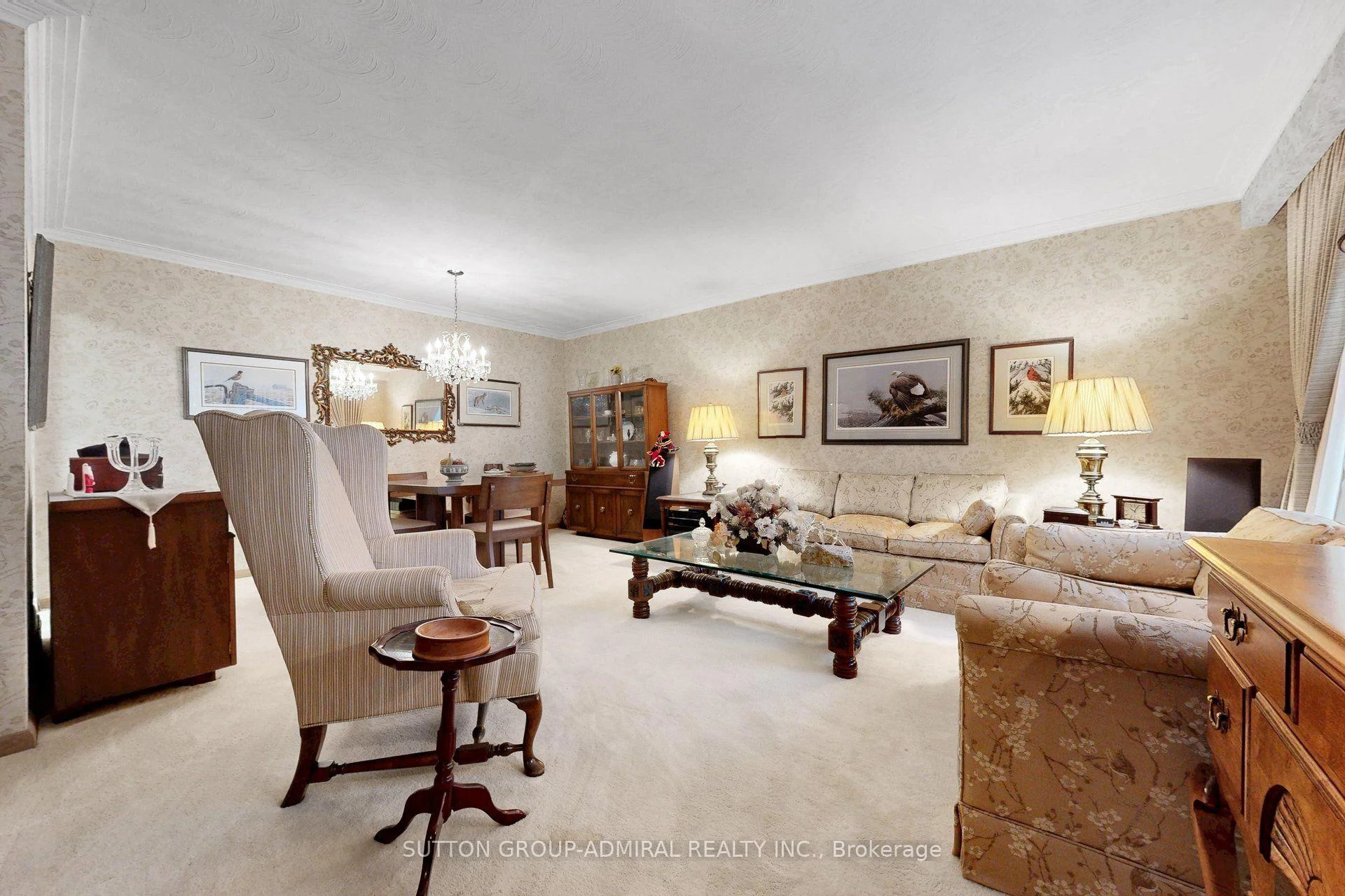 Photo 17 of 47 Talbot Road, North York, Newtonbrook West — HOMEH