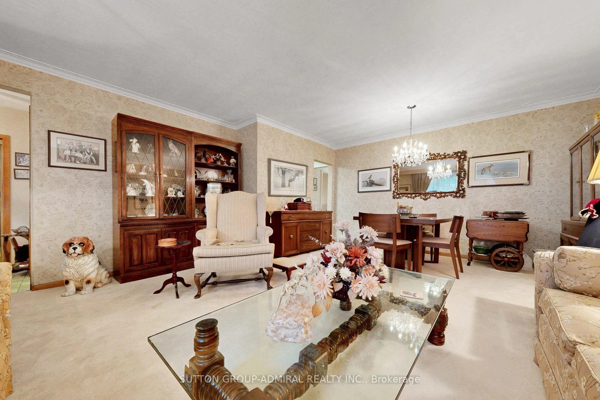 Photo 24 of 47 Talbot Road, North York, Newtonbrook West — HOMEH