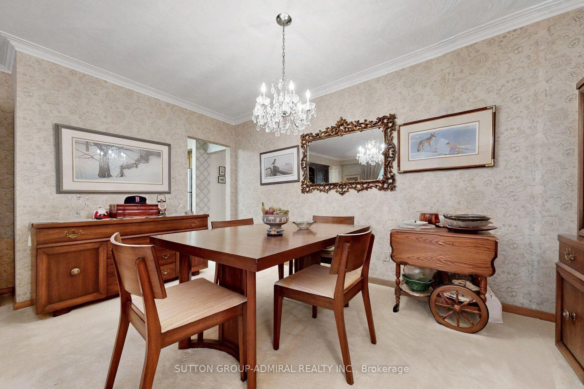 Photo 26 of 47 Talbot Road, North York, Newtonbrook West — HOMEH