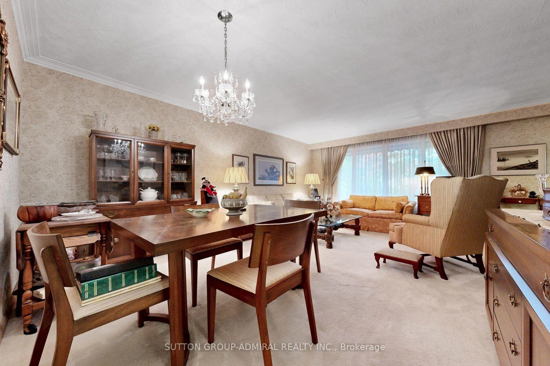 Photo 28 of 47 Talbot Road, North York, Newtonbrook West — HOMEH