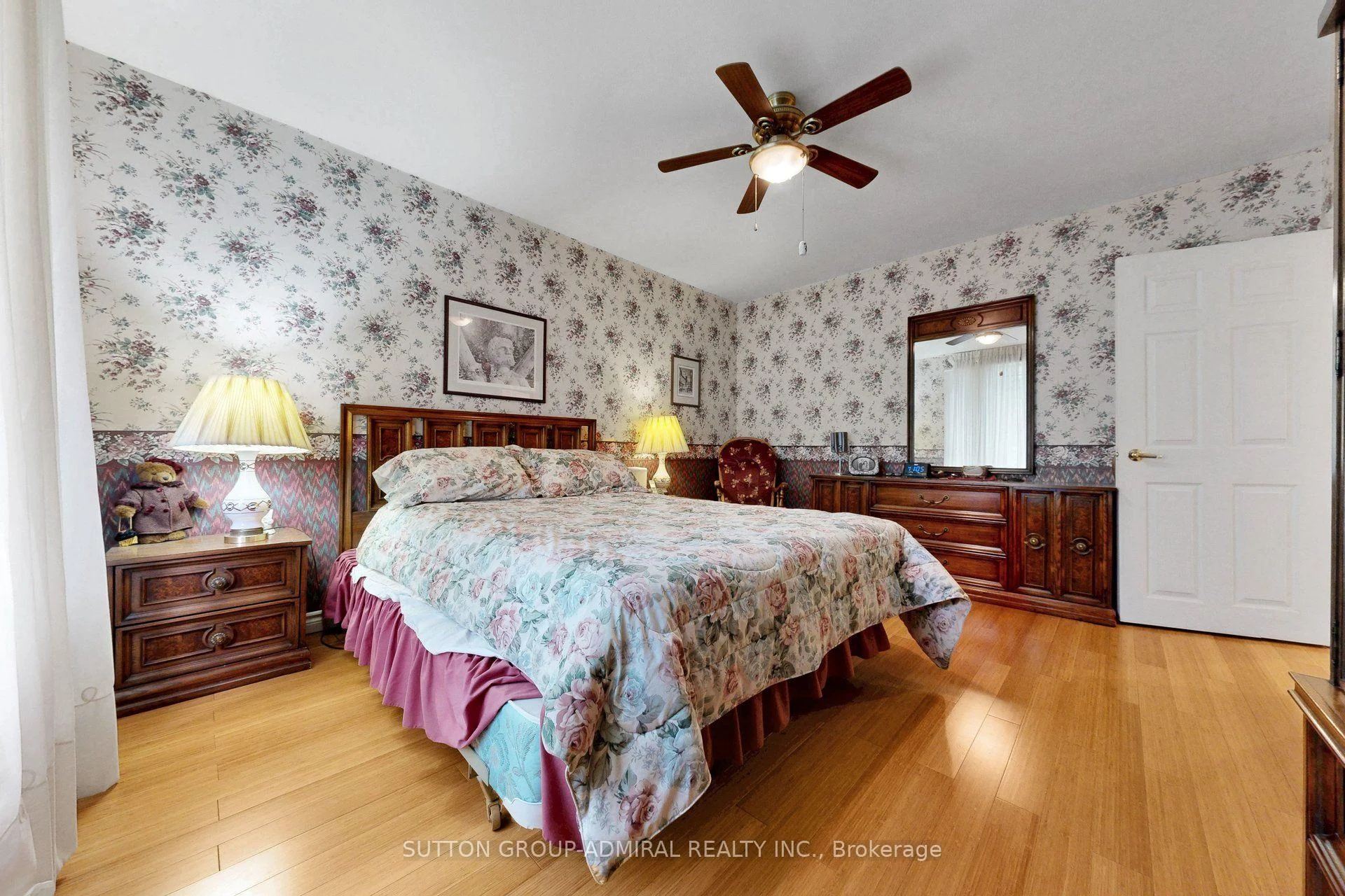 Photo 53 of 47 Talbot Road, North York, Newtonbrook West — HOMEH