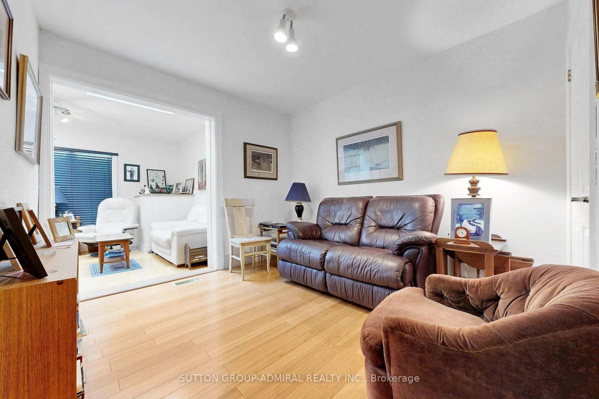 Photo 57 of 47 Talbot Road, North York, Newtonbrook West — HOMEH