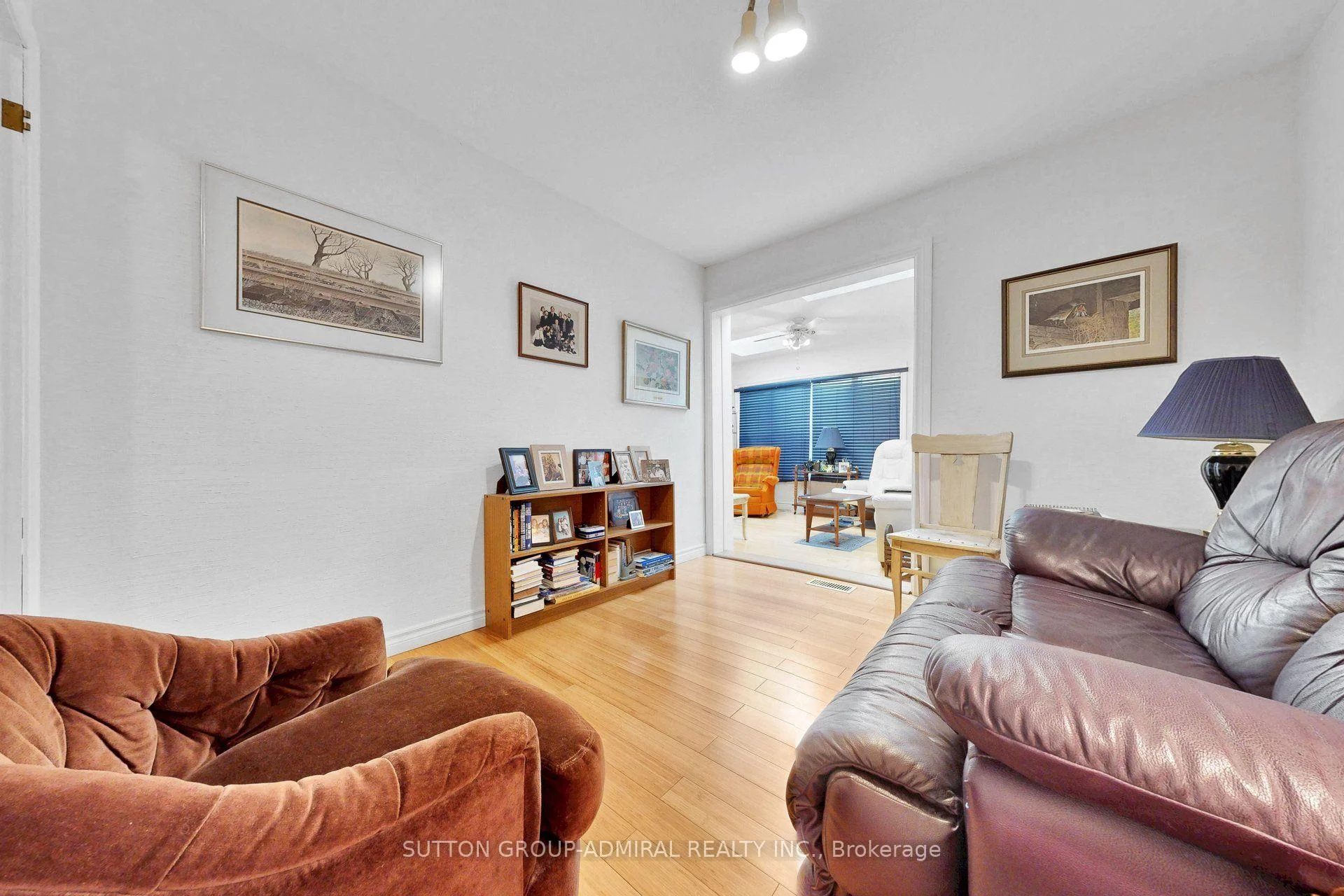 Photo 58 of 47 Talbot Road, North York, Newtonbrook West — HOMEH