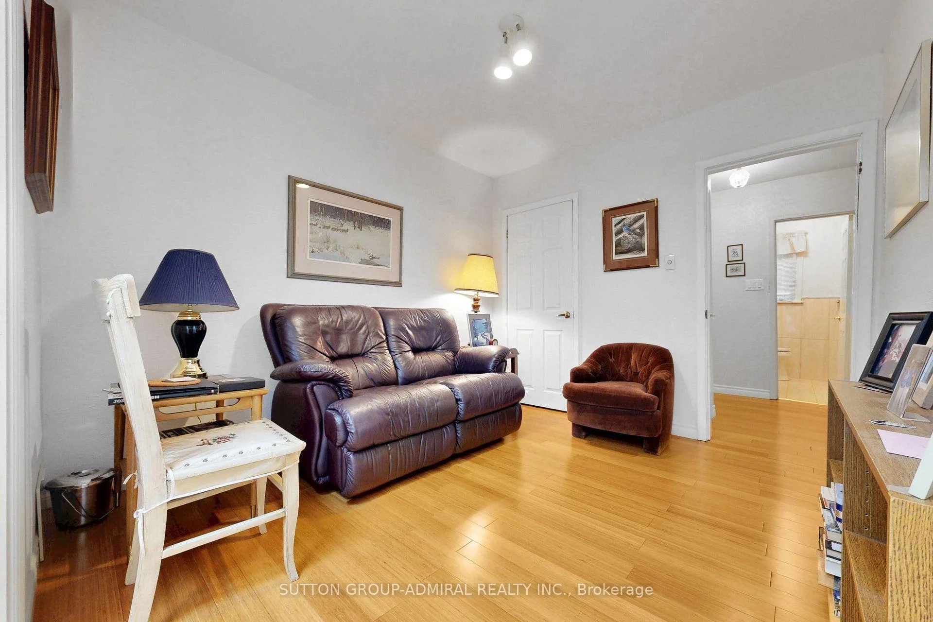Photo 59 of 47 Talbot Road, North York, Newtonbrook West — HOMEH