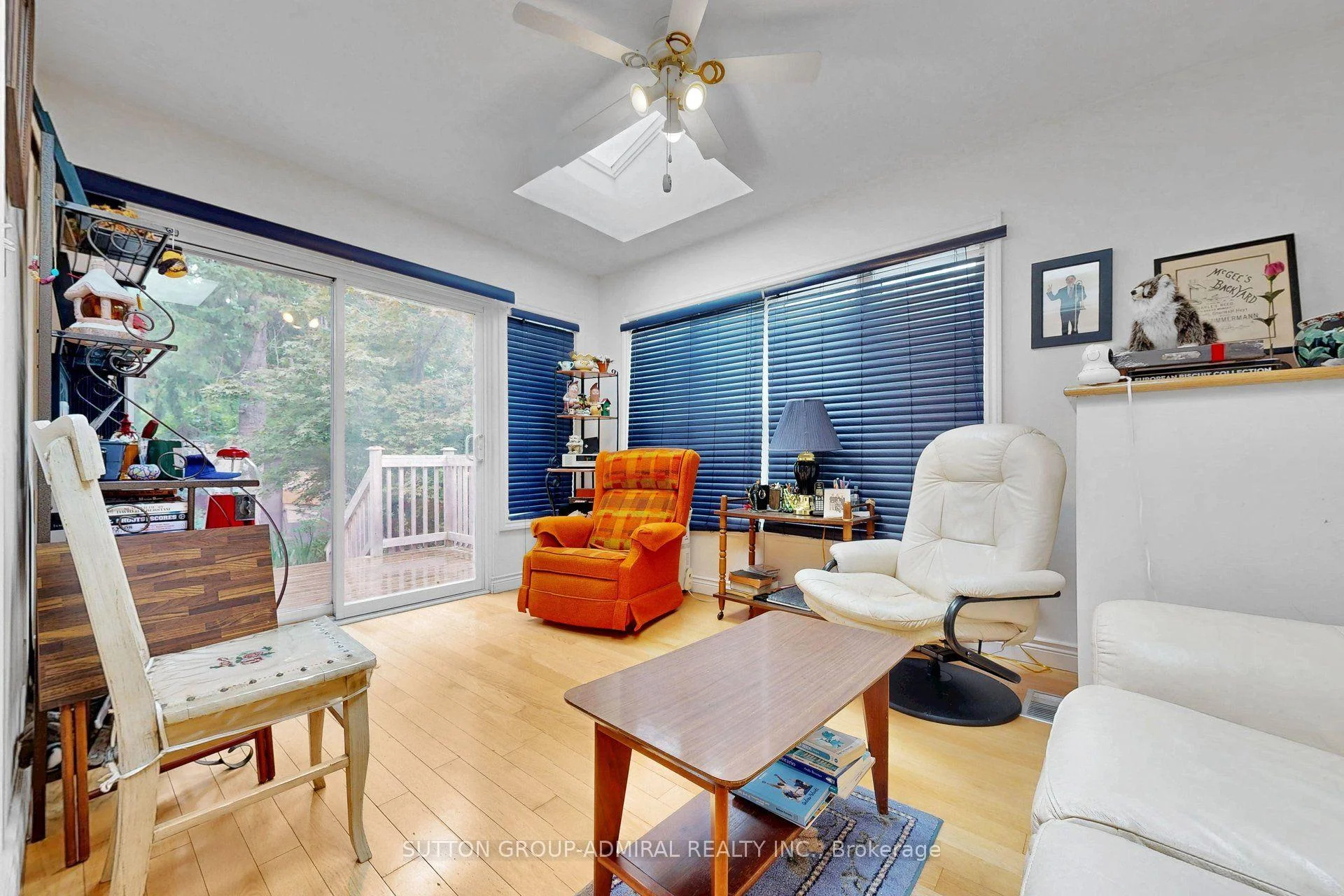 Photo 60 of 47 Talbot Road, North York, Newtonbrook West — HOMEH
