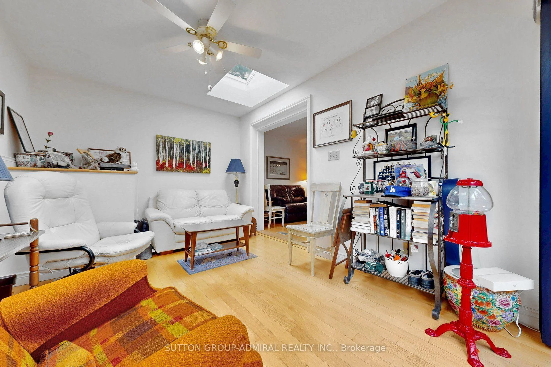 Photo 61 of 47 Talbot Road, North York, Newtonbrook West — HOMEH