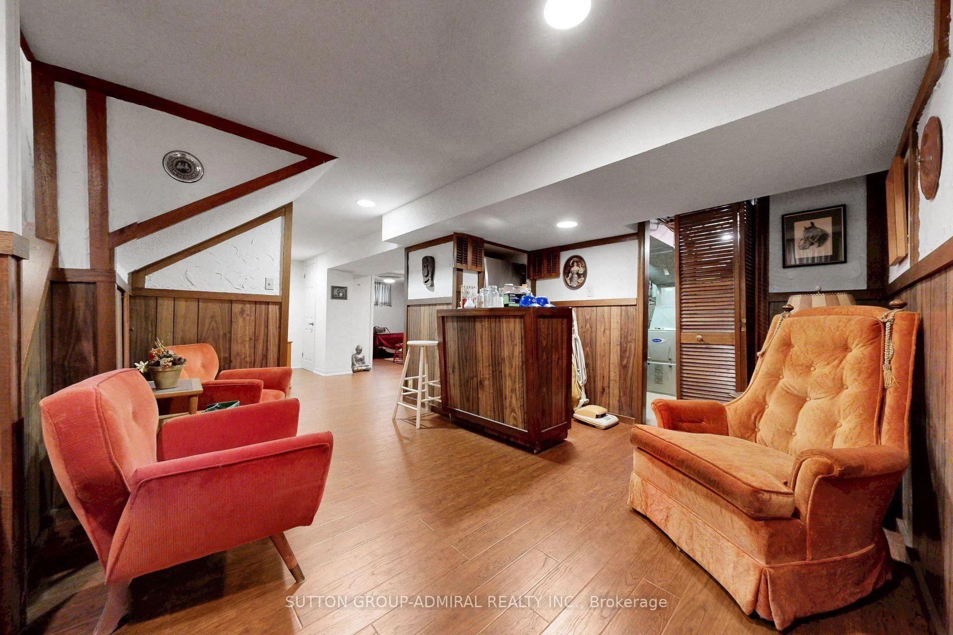 Photo 63 of 47 Talbot Road, North York, Newtonbrook West — HOMEH