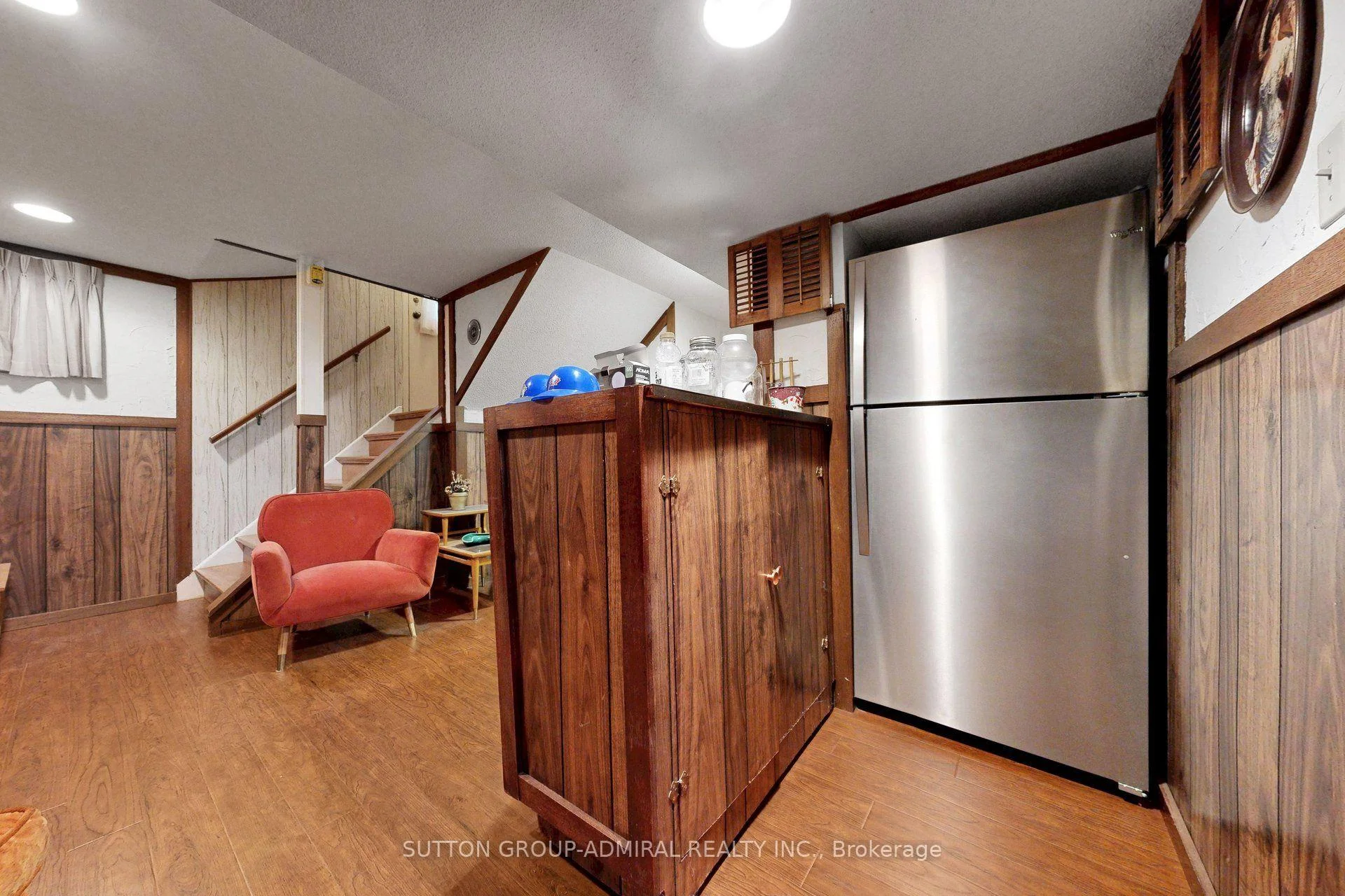 Photo 64 of 47 Talbot Road, North York, Newtonbrook West — HOMEH