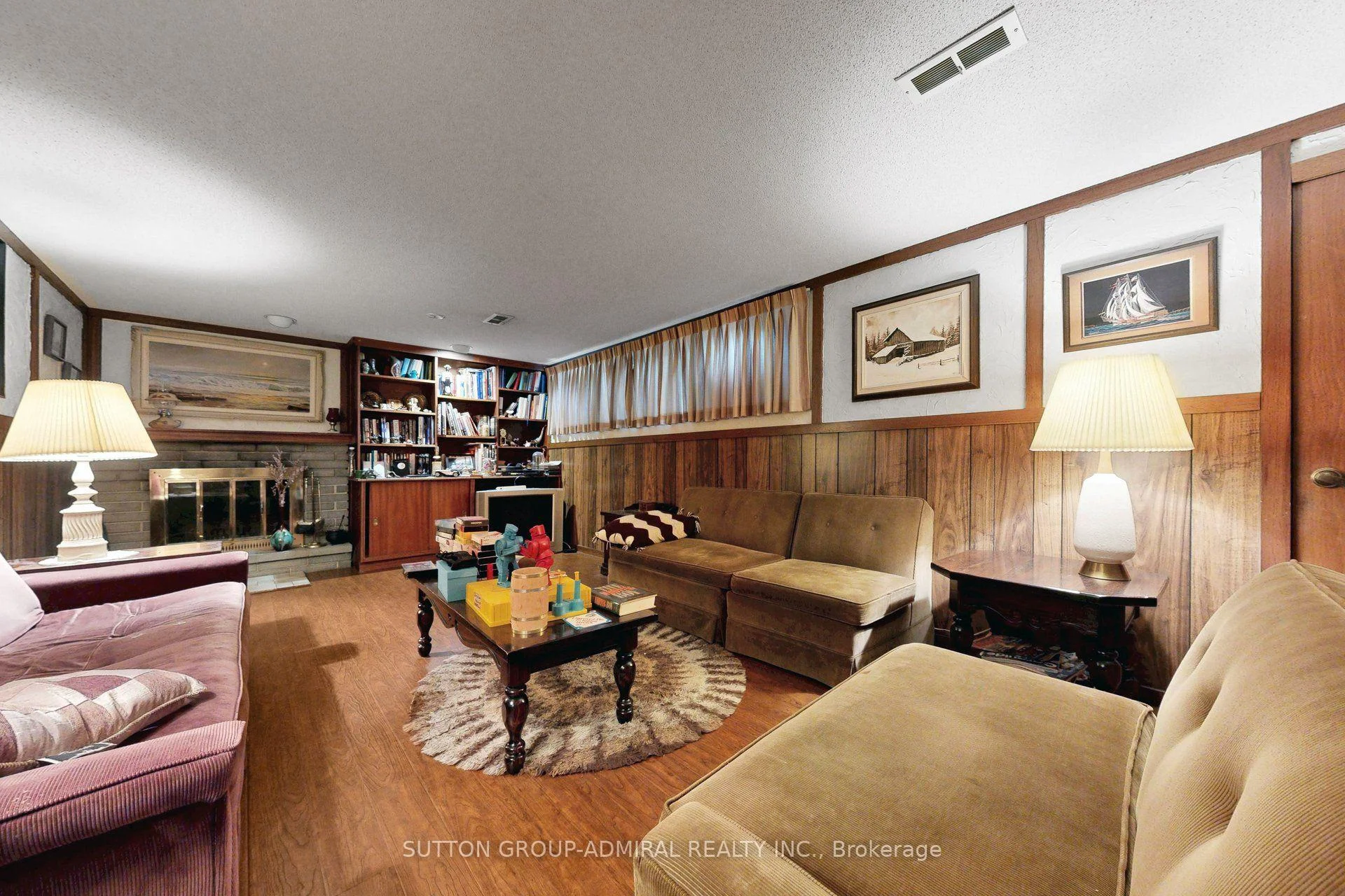 Photo 65 of 47 Talbot Road, North York, Newtonbrook West — HOMEH