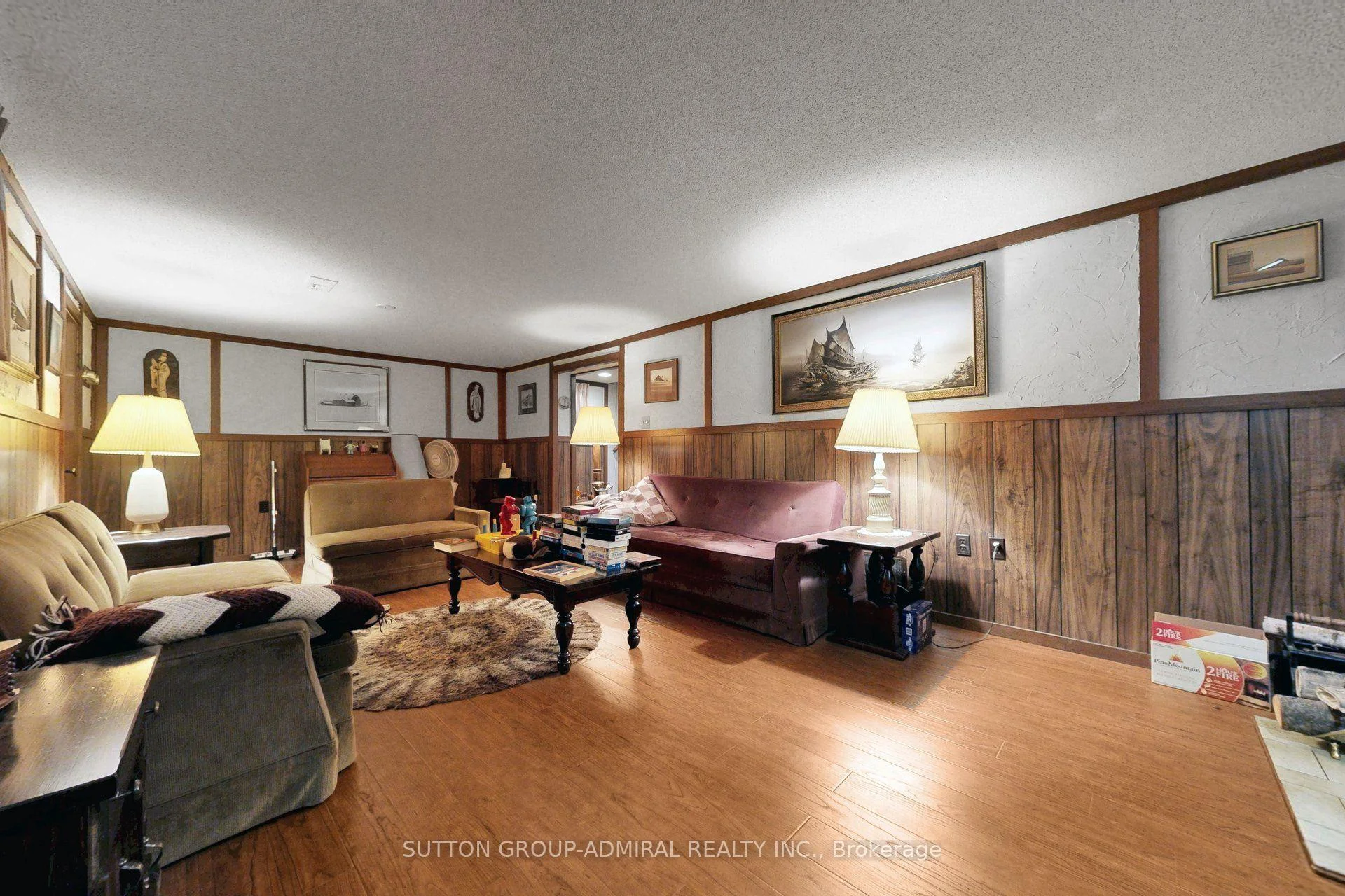 Photo 67 of 47 Talbot Road, North York, Newtonbrook West — HOMEH