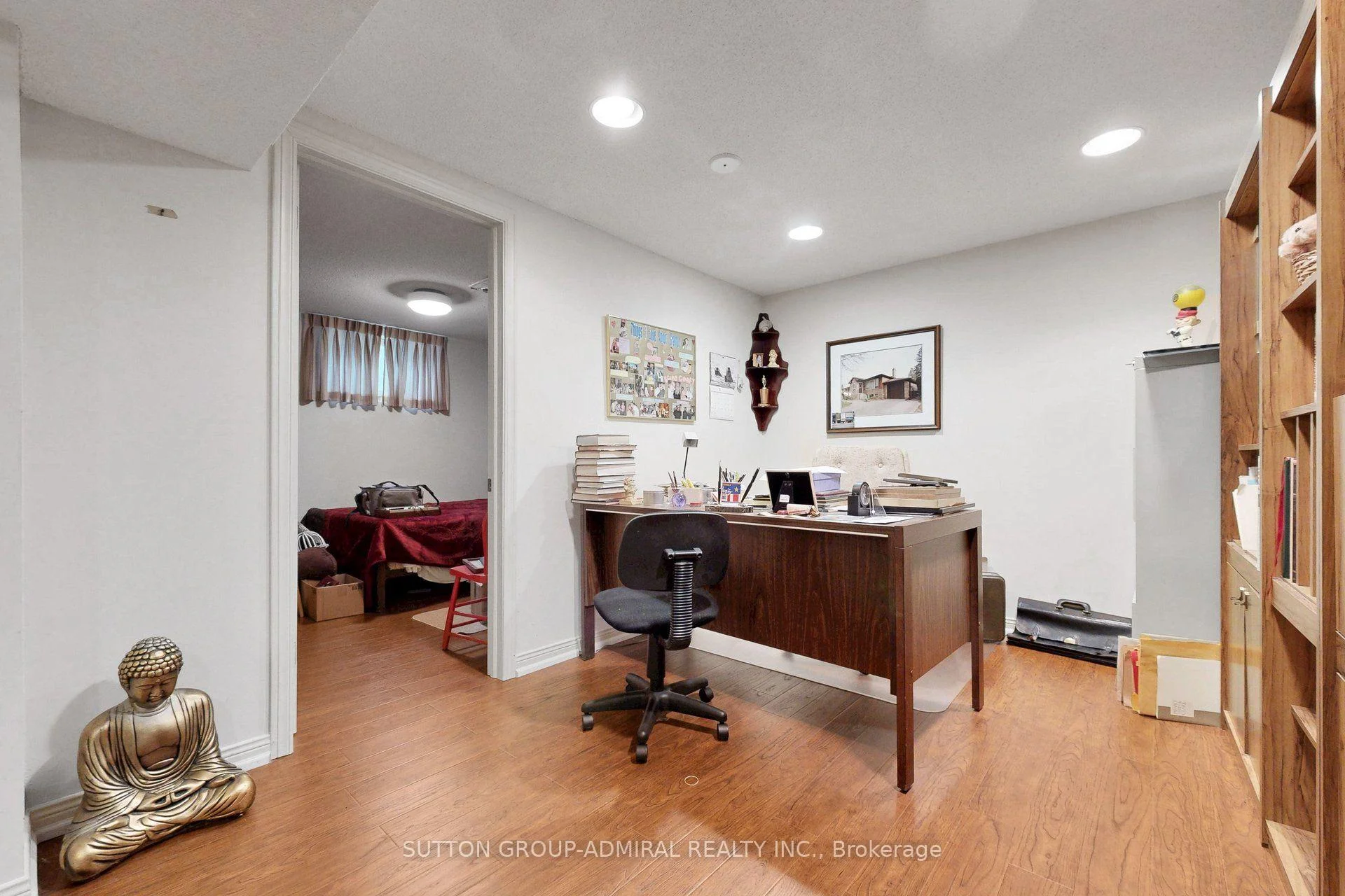 Photo 68 of 47 Talbot Road, North York, Newtonbrook West — HOMEH