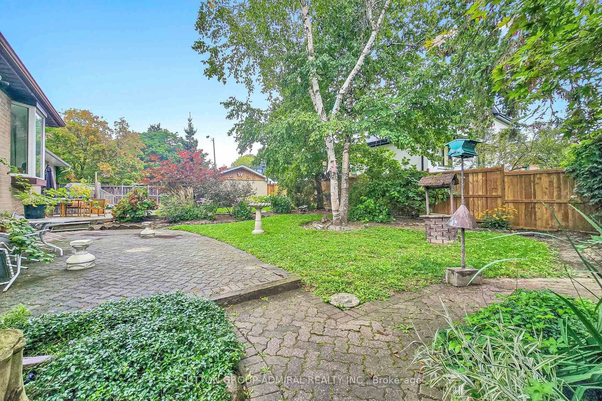 Photo 75 of 47 Talbot Road, North York, Newtonbrook West — HOMEH