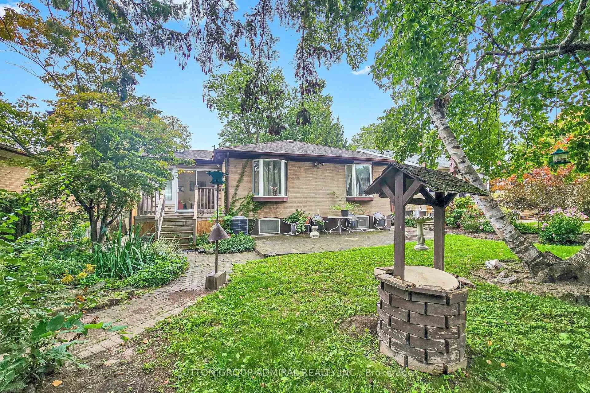 Photo 78 of 47 Talbot Road, North York, Newtonbrook West — HOMEH