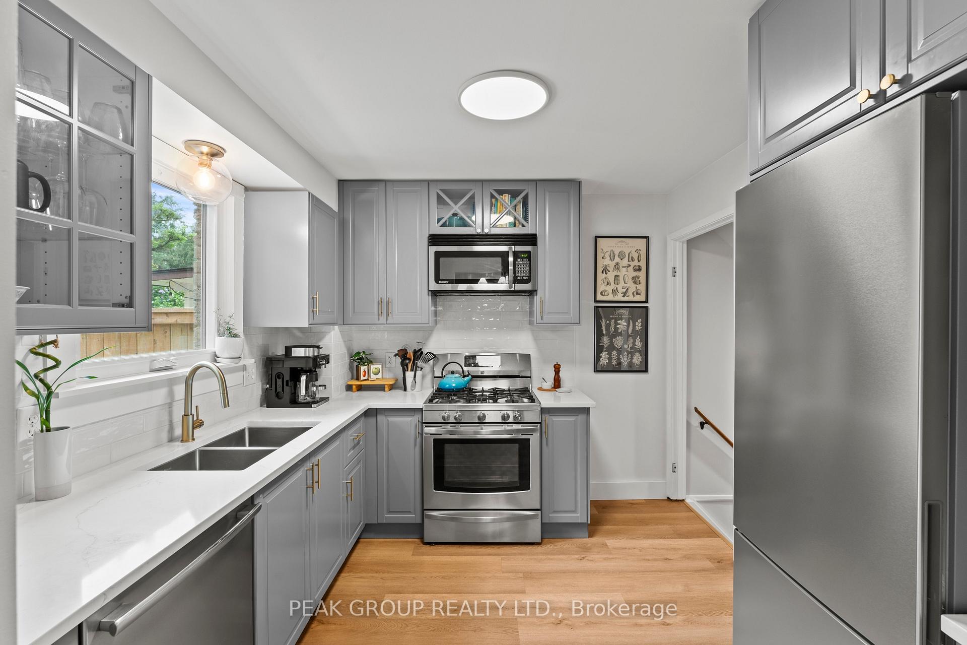 Photo 13 of 37 Elma Street, St. Catharines, Lakeport — HOMEH