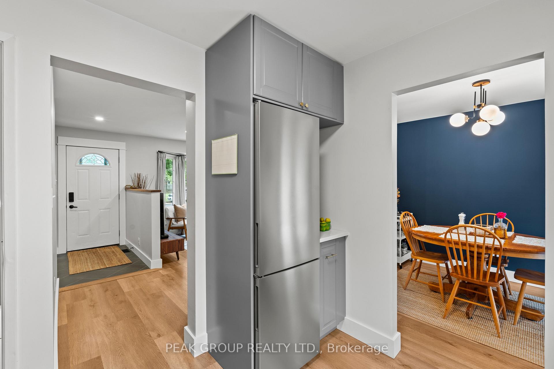 Photo 14 of 37 Elma Street, St. Catharines, Lakeport — HOMEH