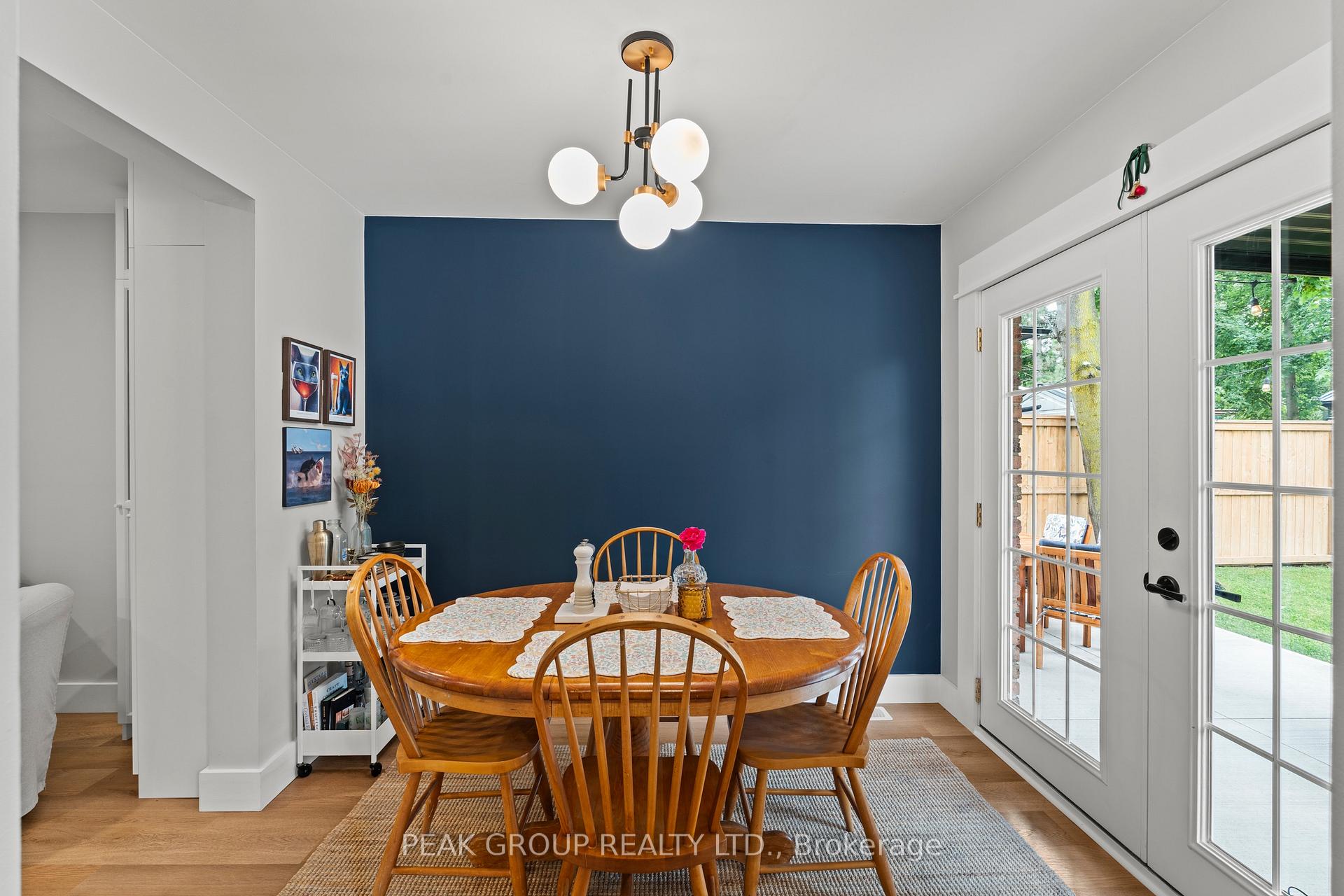 Photo 16 of 37 Elma Street, St. Catharines, Lakeport — HOMEH