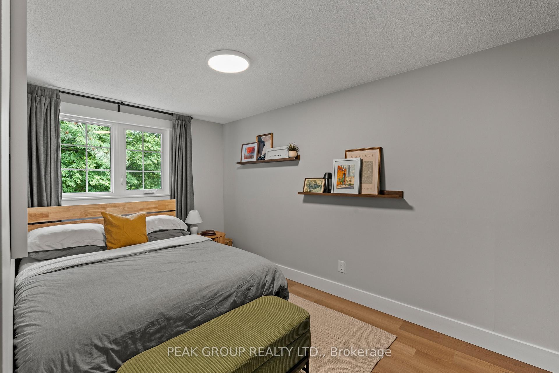 Photo 19 of 37 Elma Street, St. Catharines, Lakeport — HOMEH