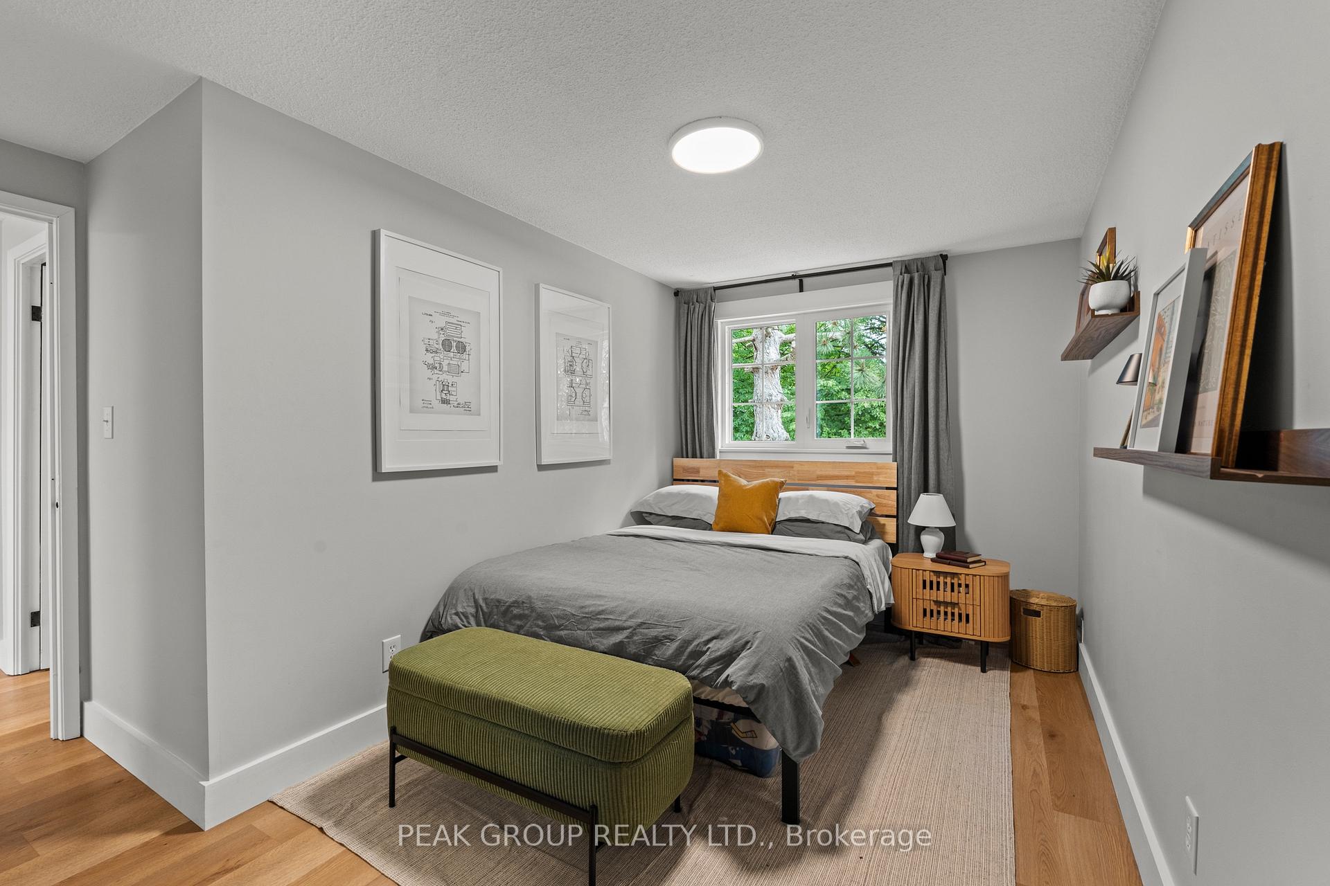 Photo 20 of 37 Elma Street, St. Catharines, Lakeport — HOMEH