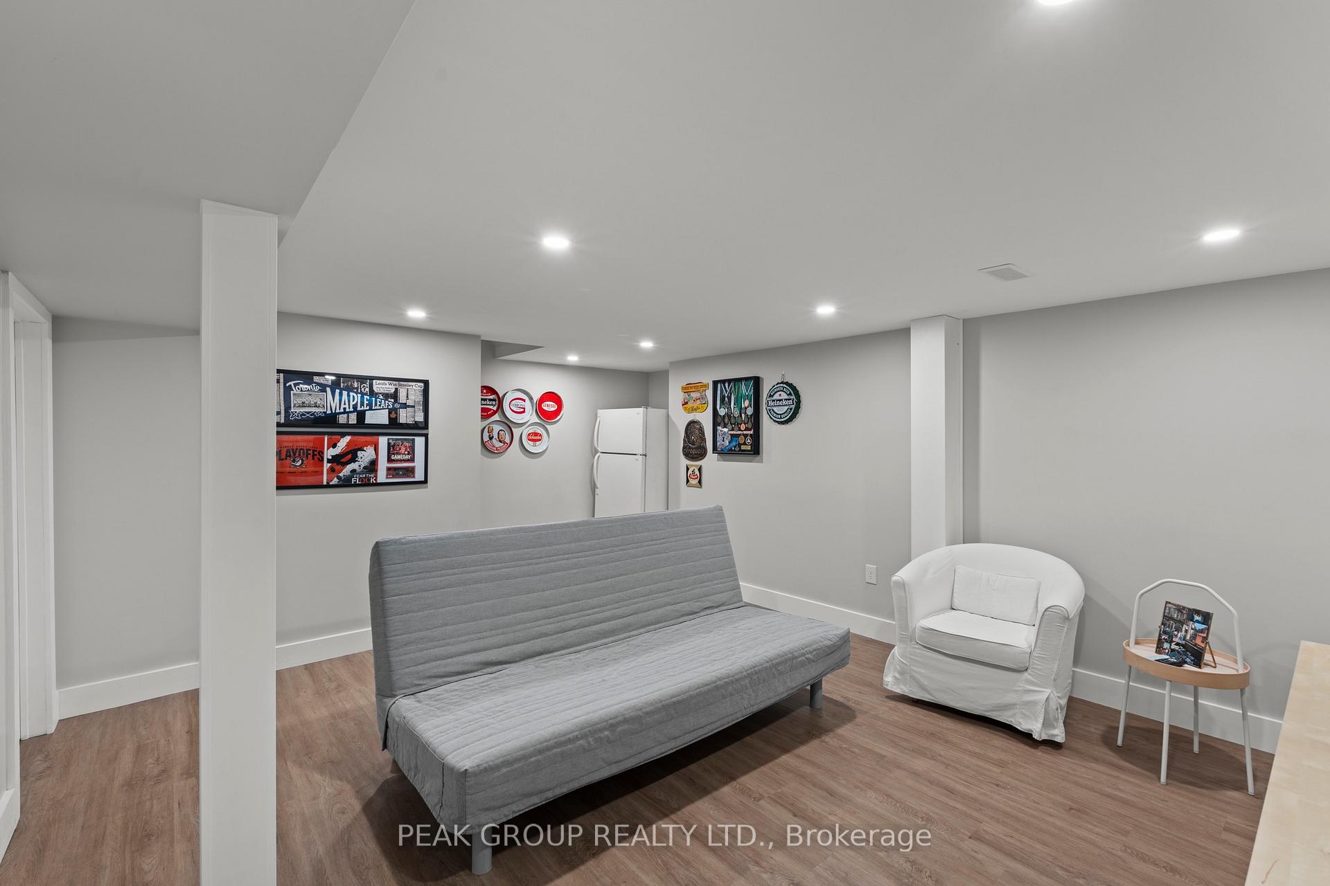 Photo 26 of 37 Elma Street, St. Catharines, Lakeport — HOMEH