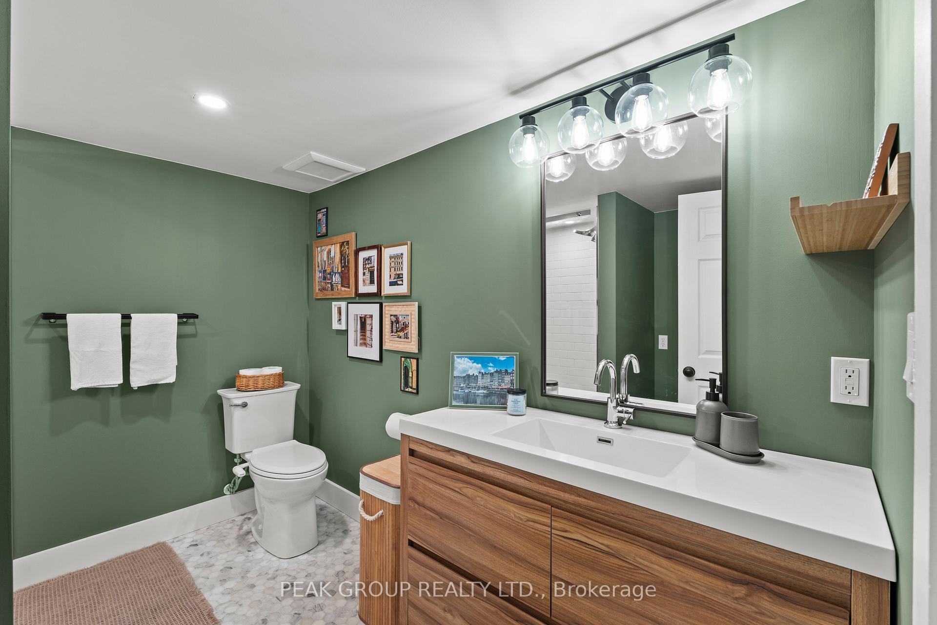 Photo 27 of 37 Elma Street, St. Catharines, Lakeport — HOMEH