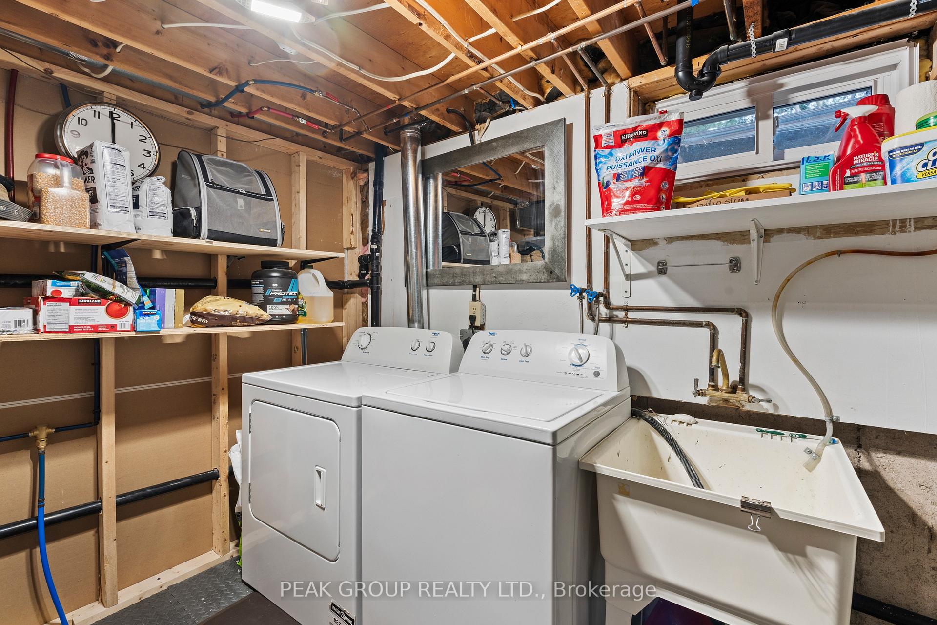 Photo 29 of 37 Elma Street, St. Catharines, Lakeport — HOMEH