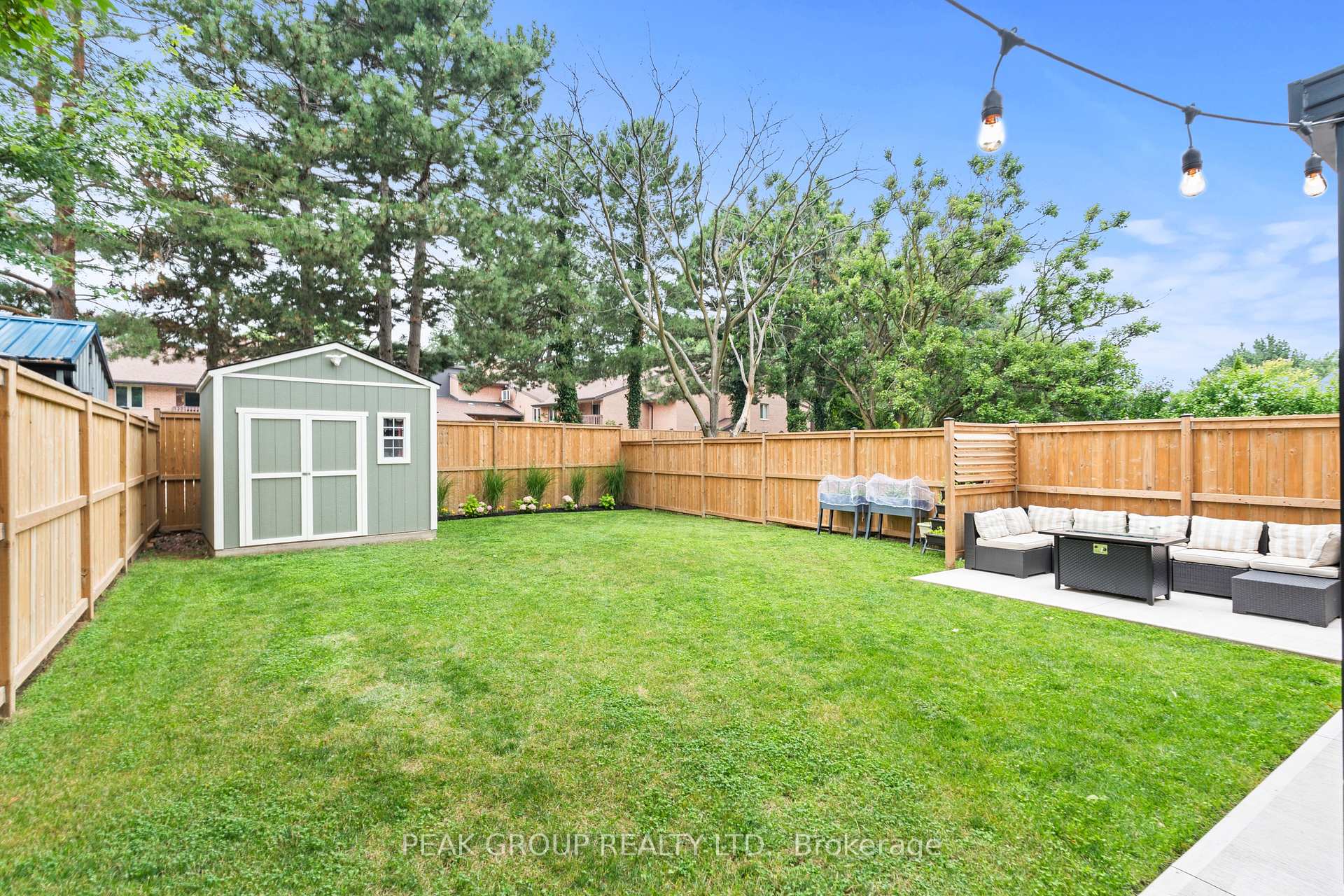 Photo 30 of 37 Elma Street, St. Catharines, Lakeport — HOMEH