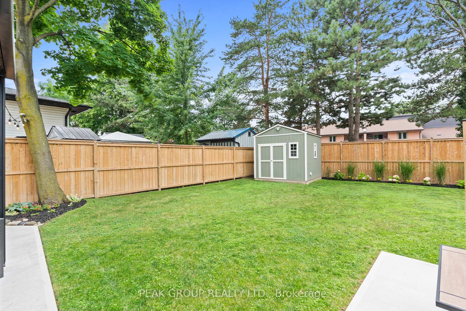 Photo 31 of 37 Elma Street, St. Catharines, Lakeport — HOMEH