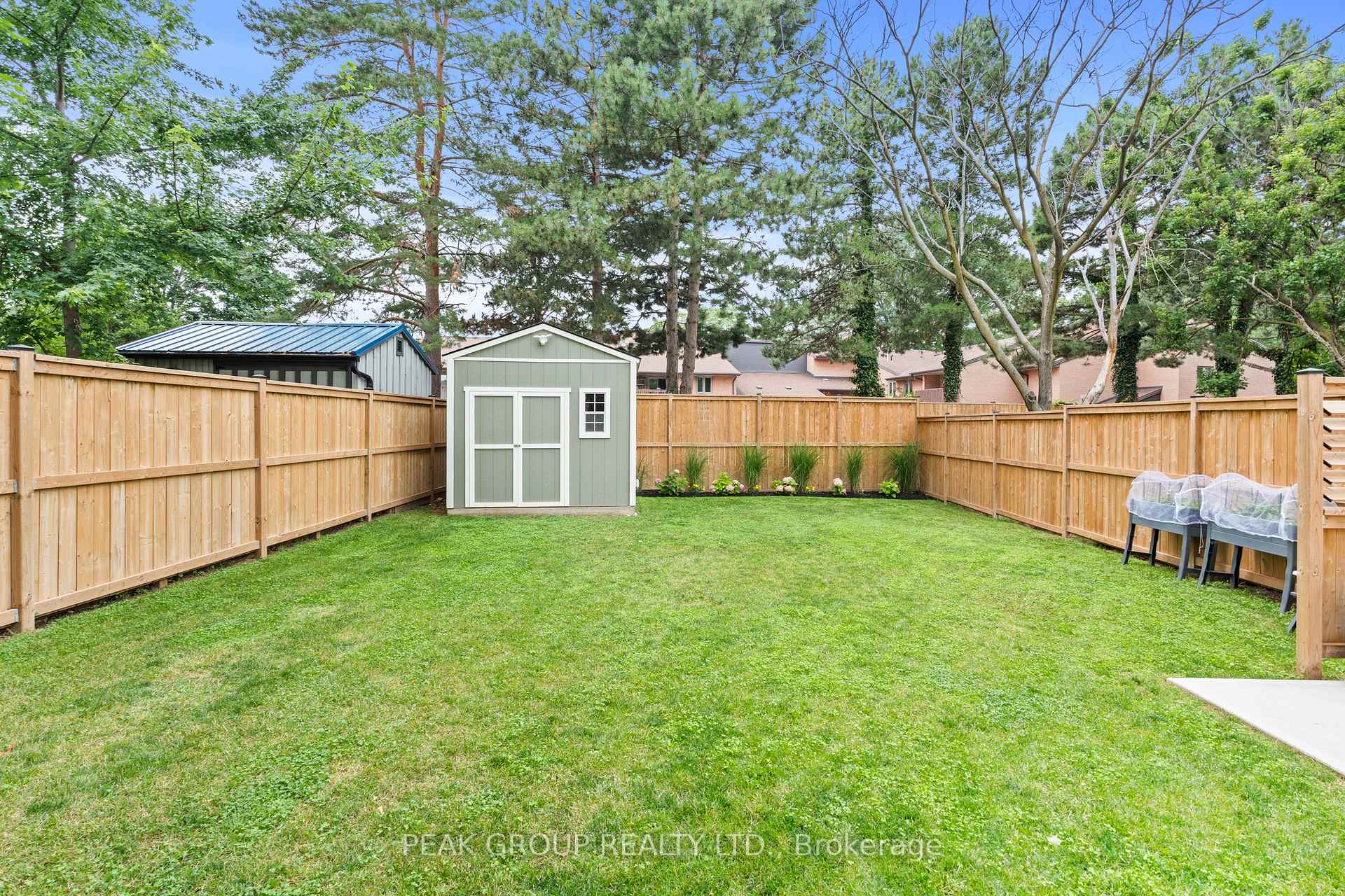 Photo 32 of 37 Elma Street, St. Catharines, Lakeport — HOMEH