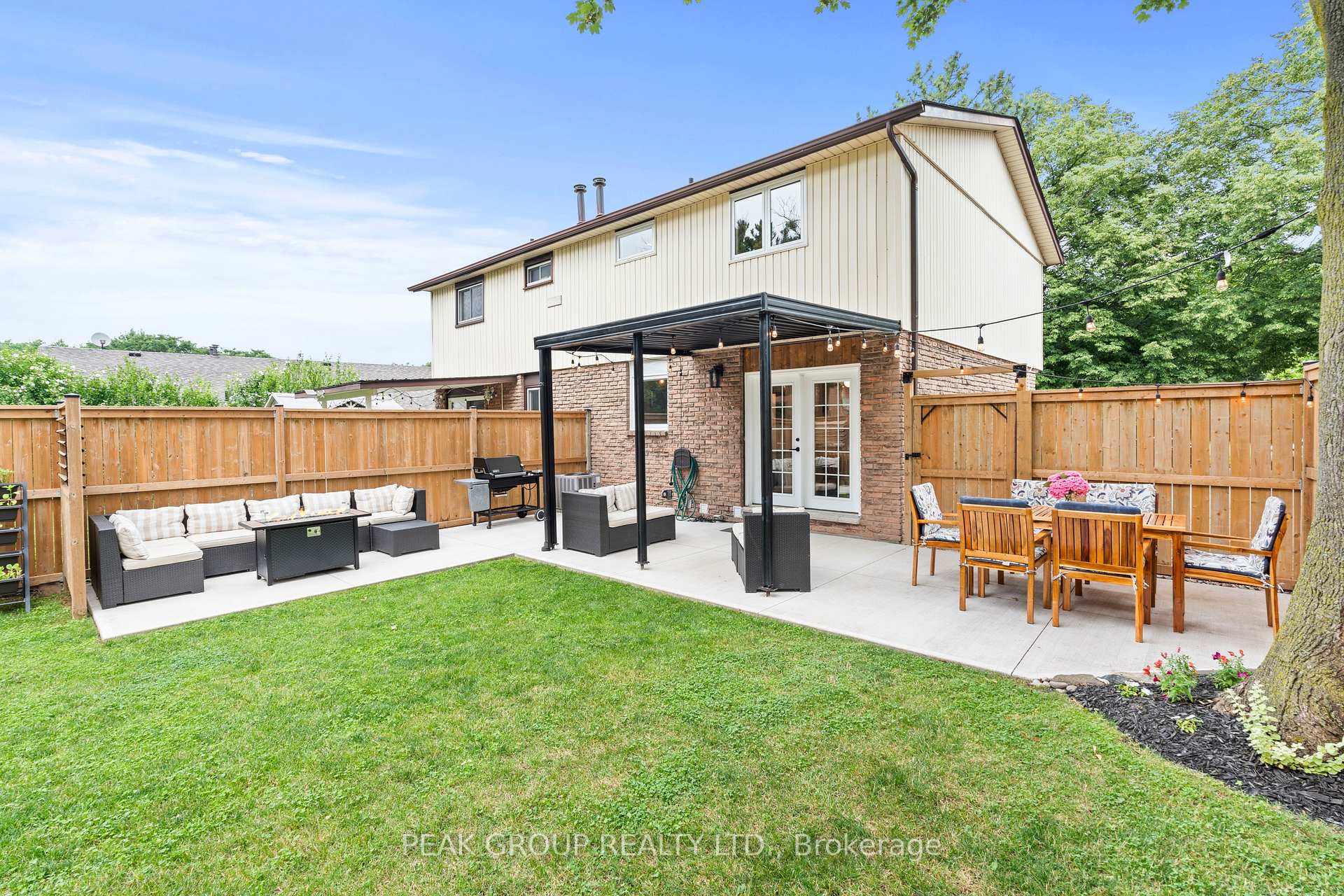 Photo 33 of 37 Elma Street, St. Catharines, Lakeport — HOMEH