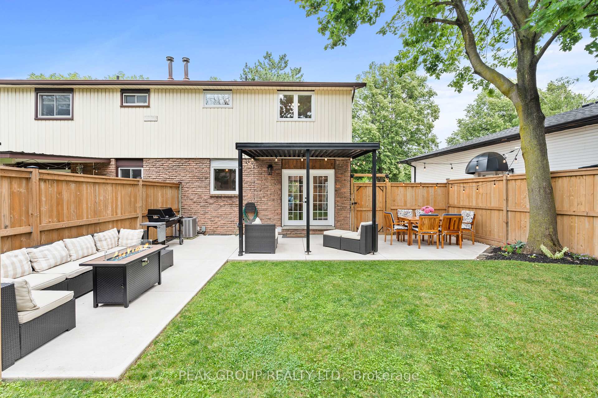 Photo 34 of 37 Elma Street, St. Catharines, Lakeport — HOMEH